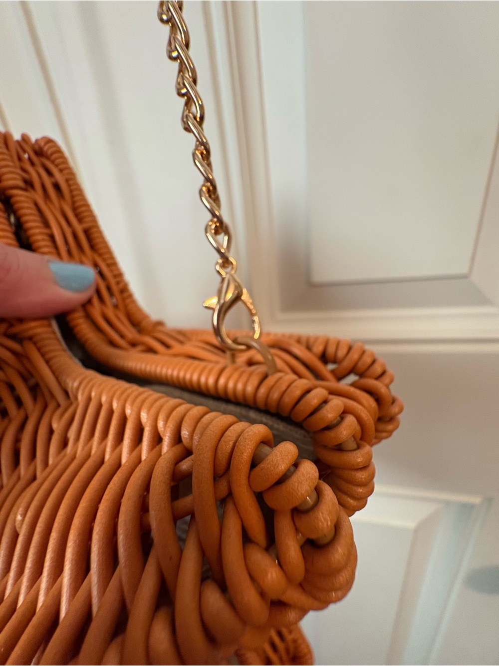 Tommy Bahama sea Star Crossbody Bag - Picture 7 of 7